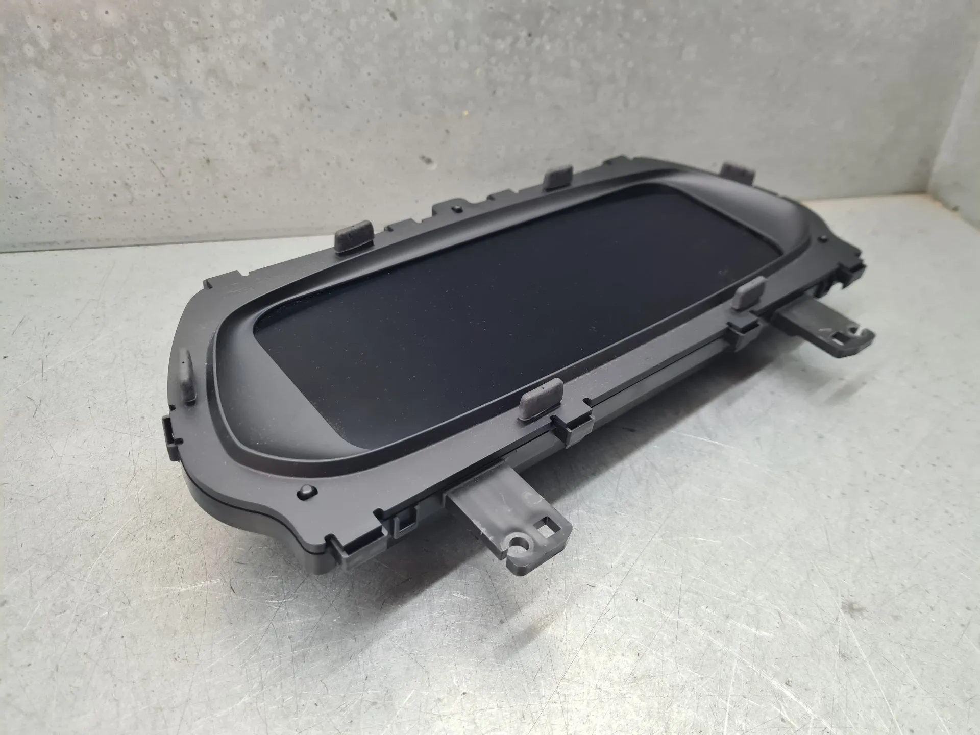 Quadrante / painel de instrumentos HYUNDAI i20 (BC3, BI3) Imagem-1