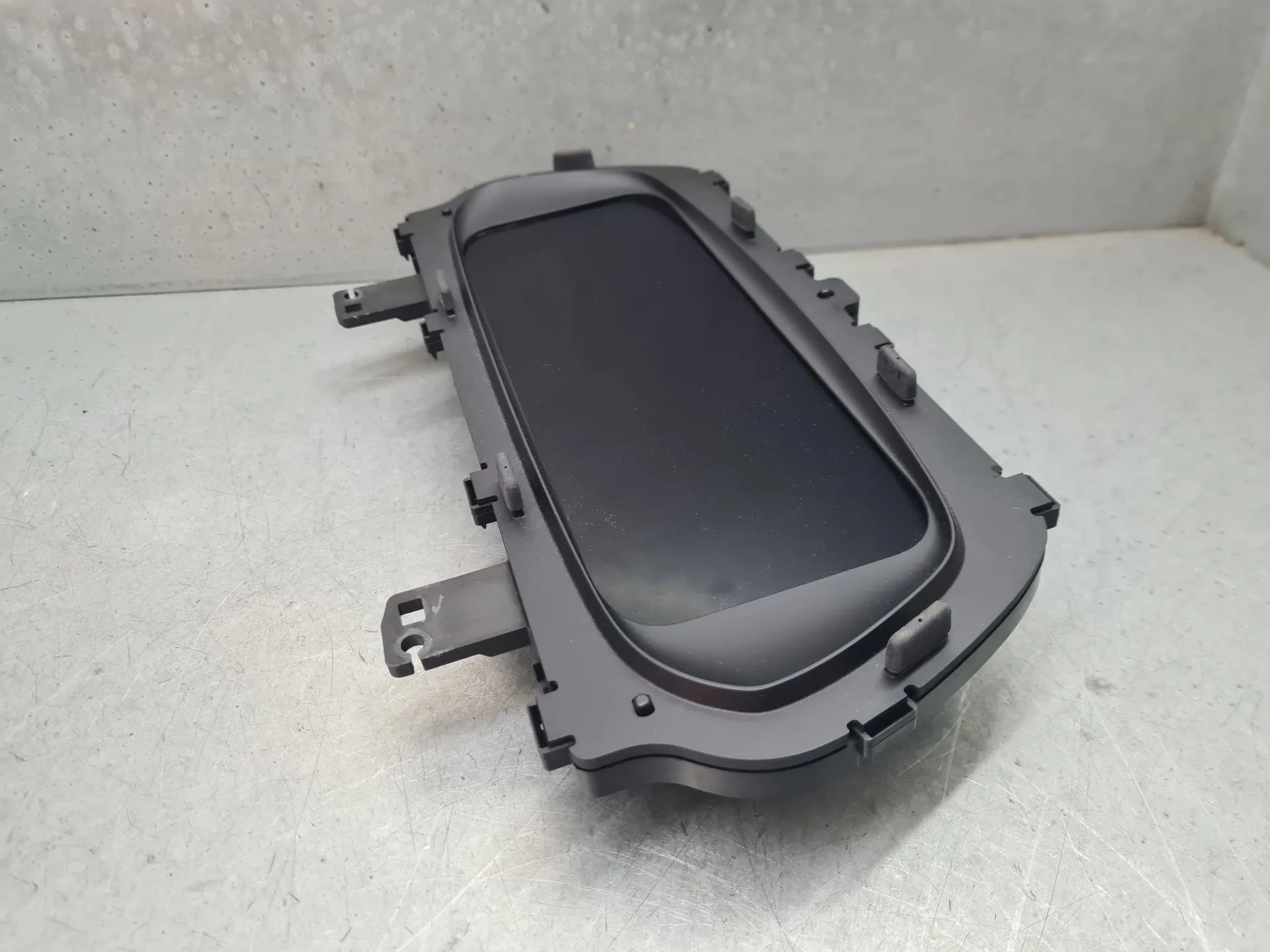 Quadrante / painel de instrumentos HYUNDAI i20 (BC3, BI3) Imagem-2