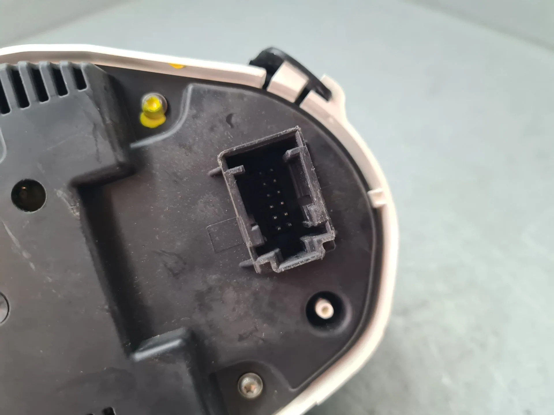 Quadrante / painel de instrumentos FORD B-Max (JK) Imagem-5