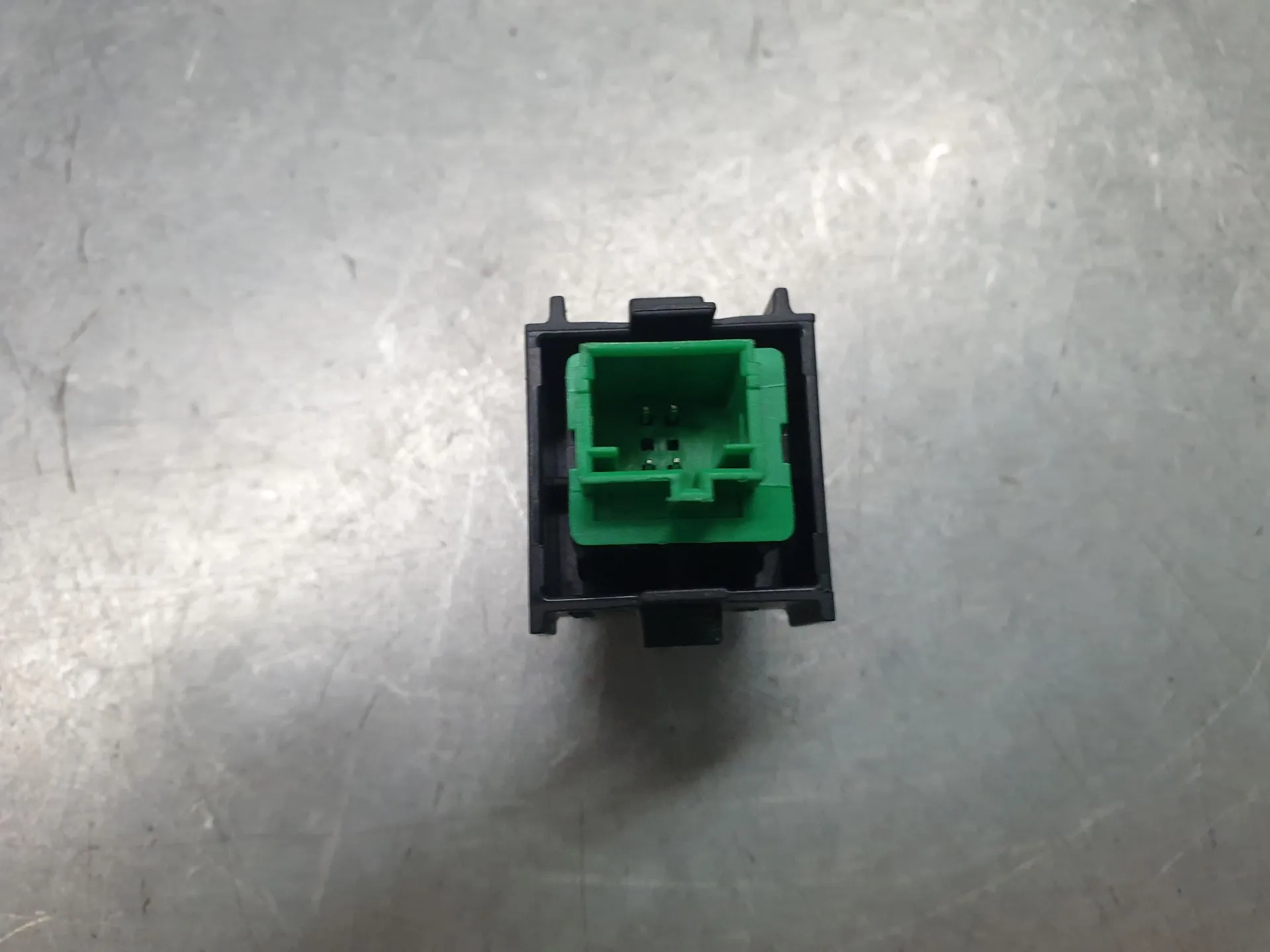 Comando / botão / interruptor multifunções PEUGEOT 508 SW II Imagem-4