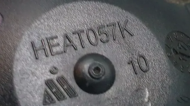 Motor de ajuste del espejo retrovisor RENAULT Megane IV (B9A/M_) Imagem-4