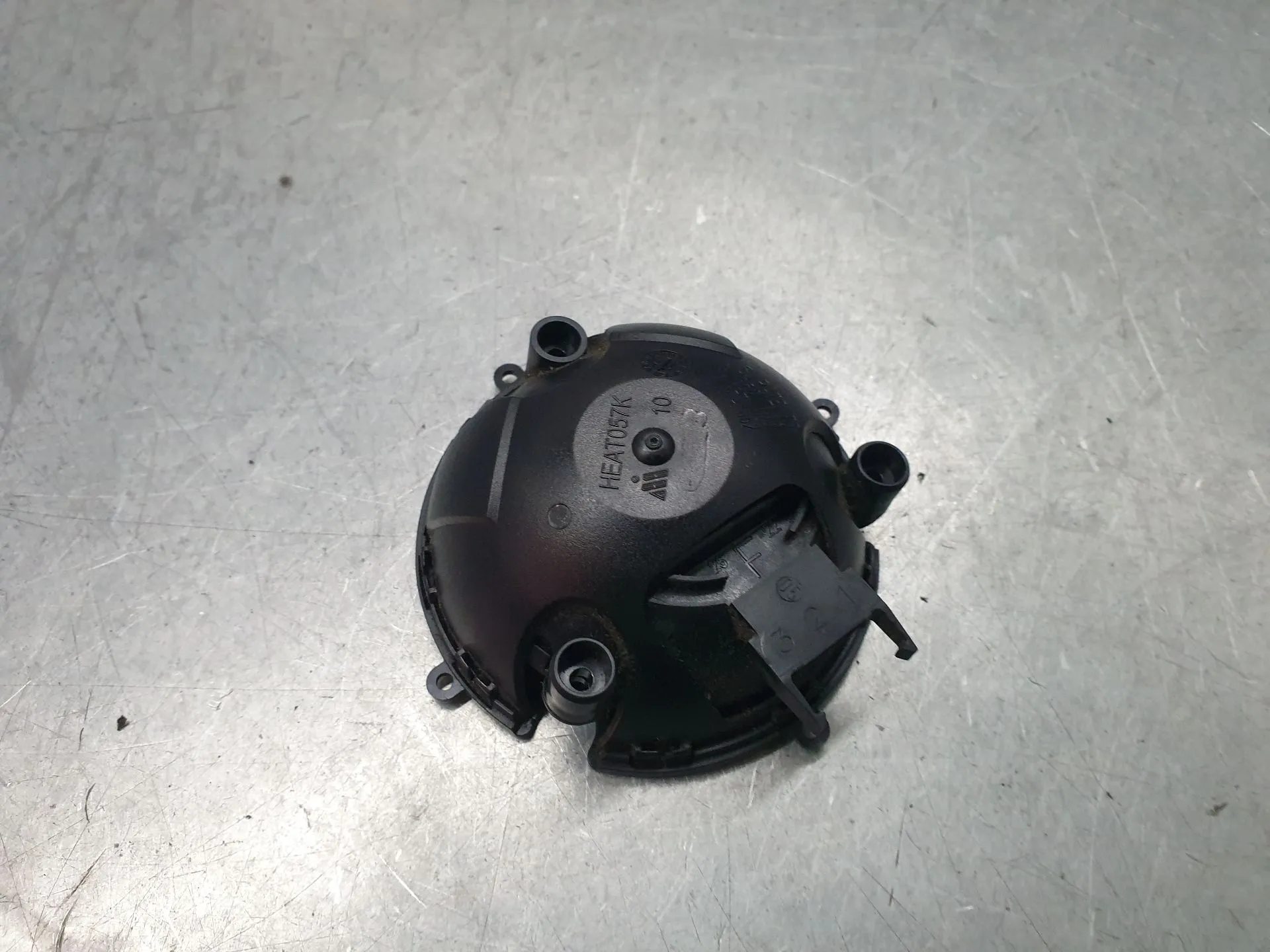 Motor de ajuste del espejo retrovisor RENAULT Megane IV (B9A/M_) Imagem-1