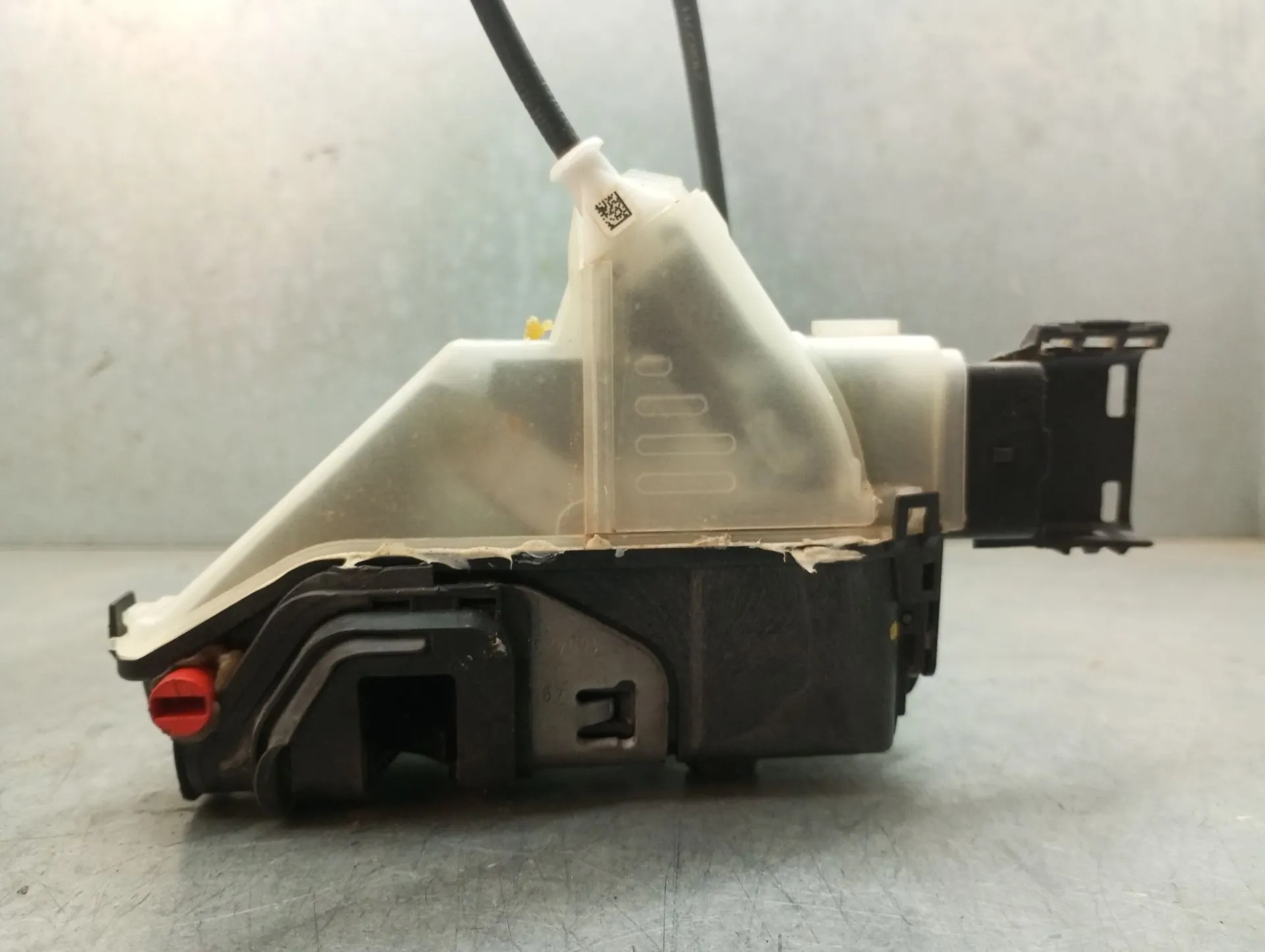 Serrure Arrière Gauche PEUGEOT 3008 II (M_) Imagem-1