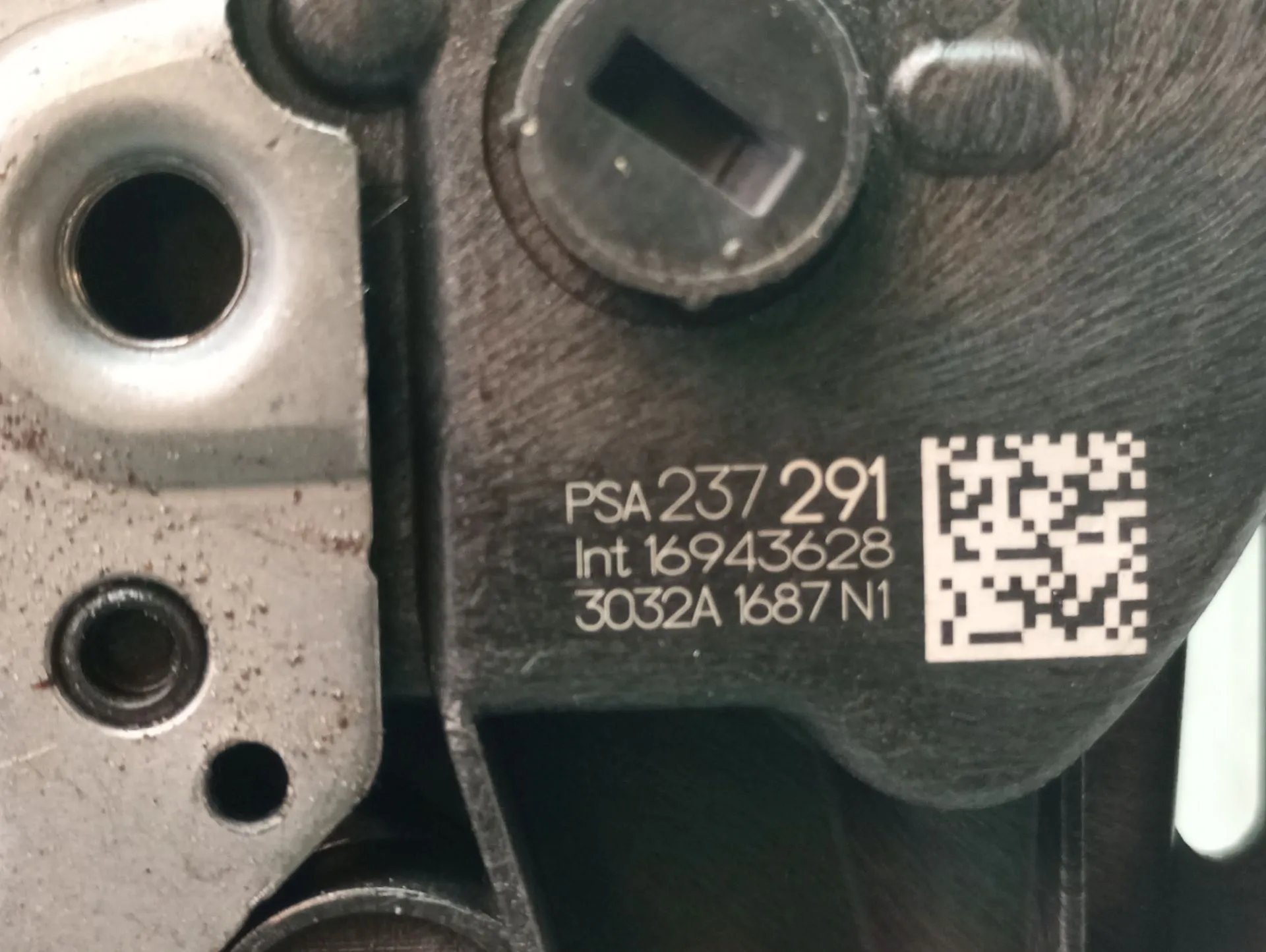 Serrure Arrière Gauche PEUGEOT 3008 II (M_) Imagem-3