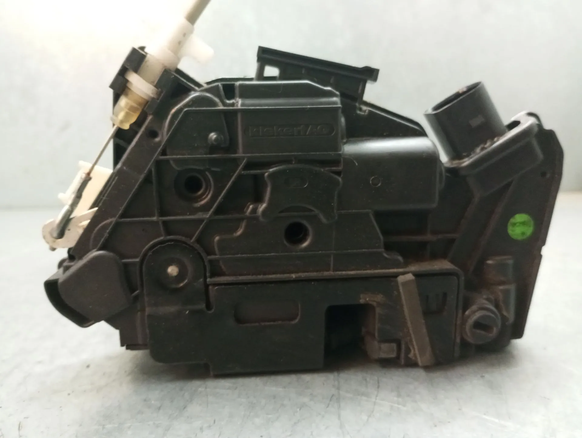 Serrure Arrière Droite SEAT Ibiza IV (6J5, 6P1) Imagem-1