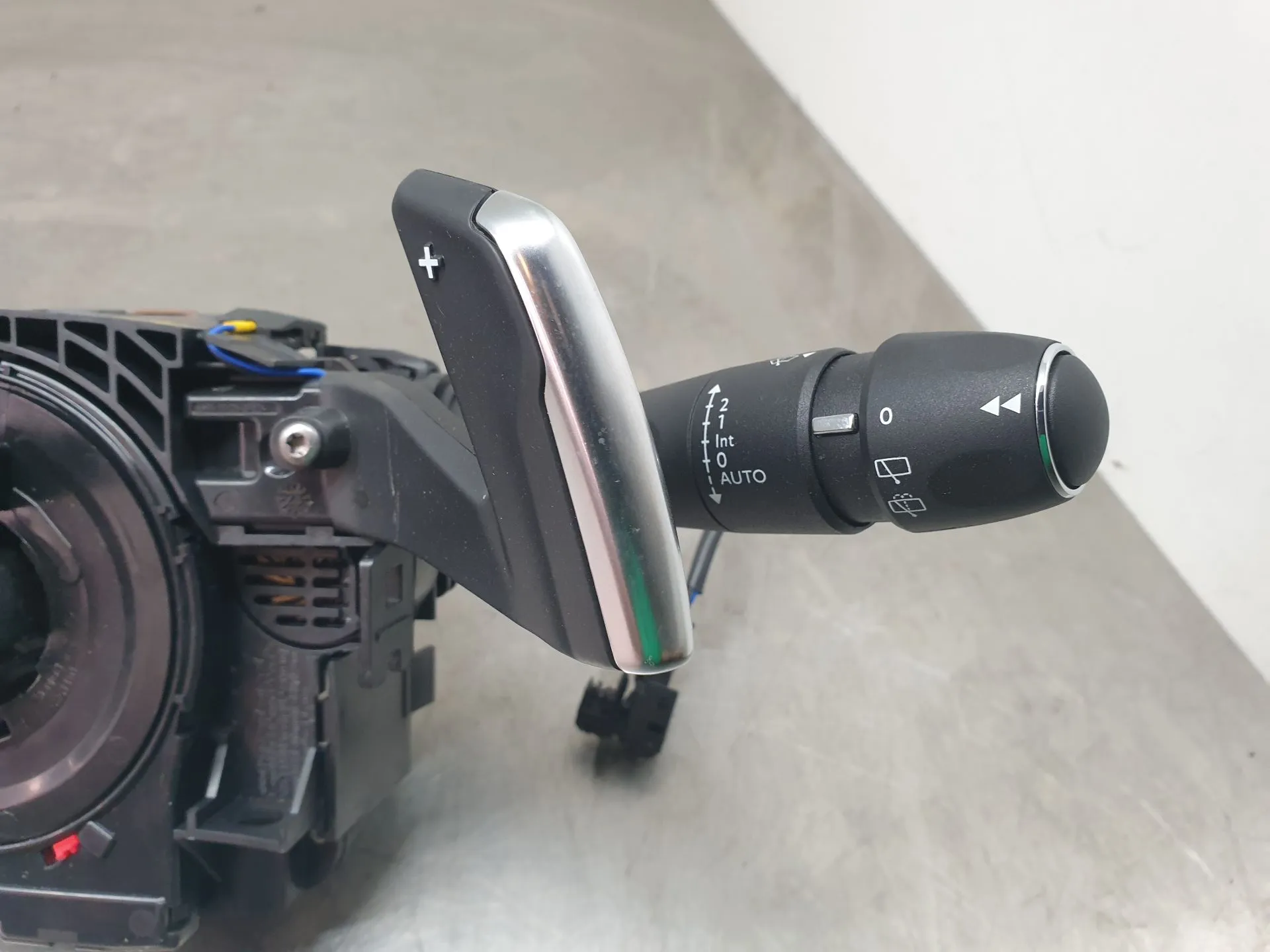 Fita de airbags PEUGEOT 3008 II (M_) Imagem-2