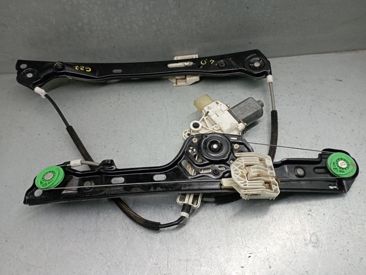 Elevador vidros frente direito BMW 1 (E87) Imagem-2