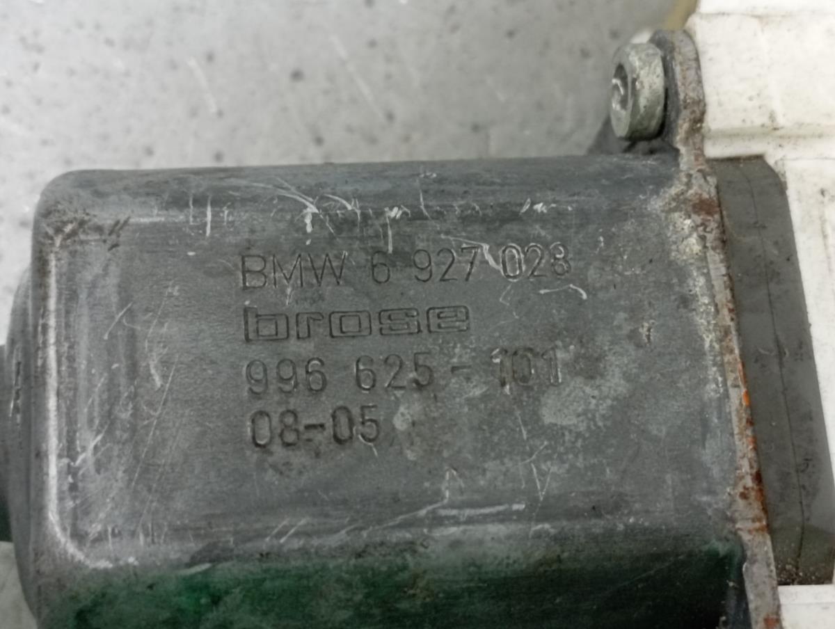 Elevador vidros frente direito BMW 1 (E87) Imagem-3