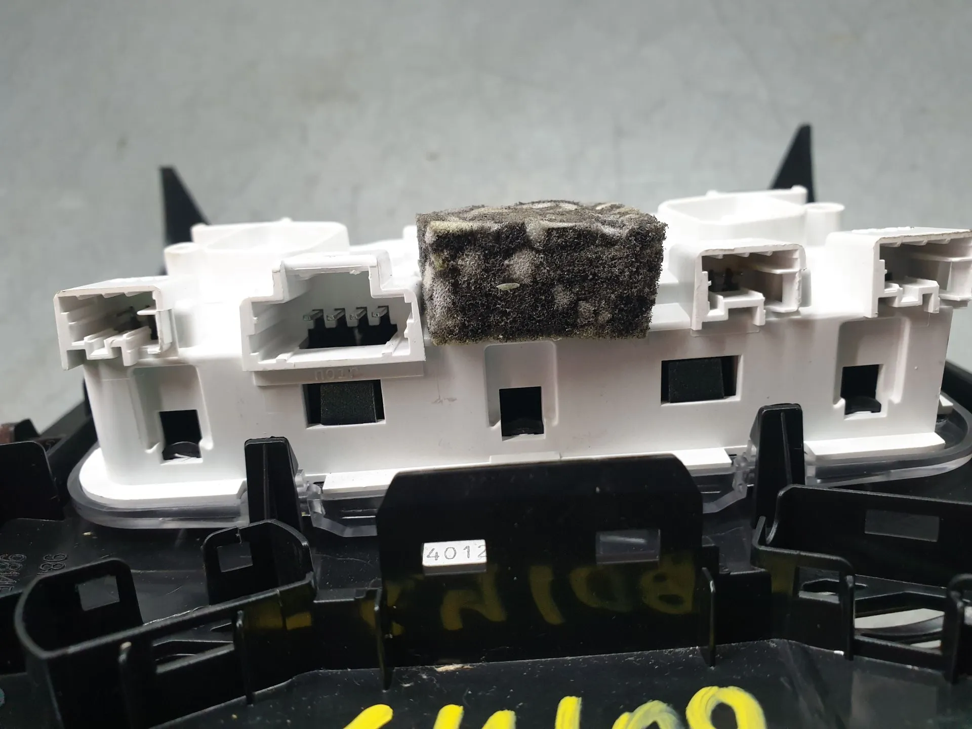 Front seat light PEUGEOT 3008 II (M_) Imagem-4