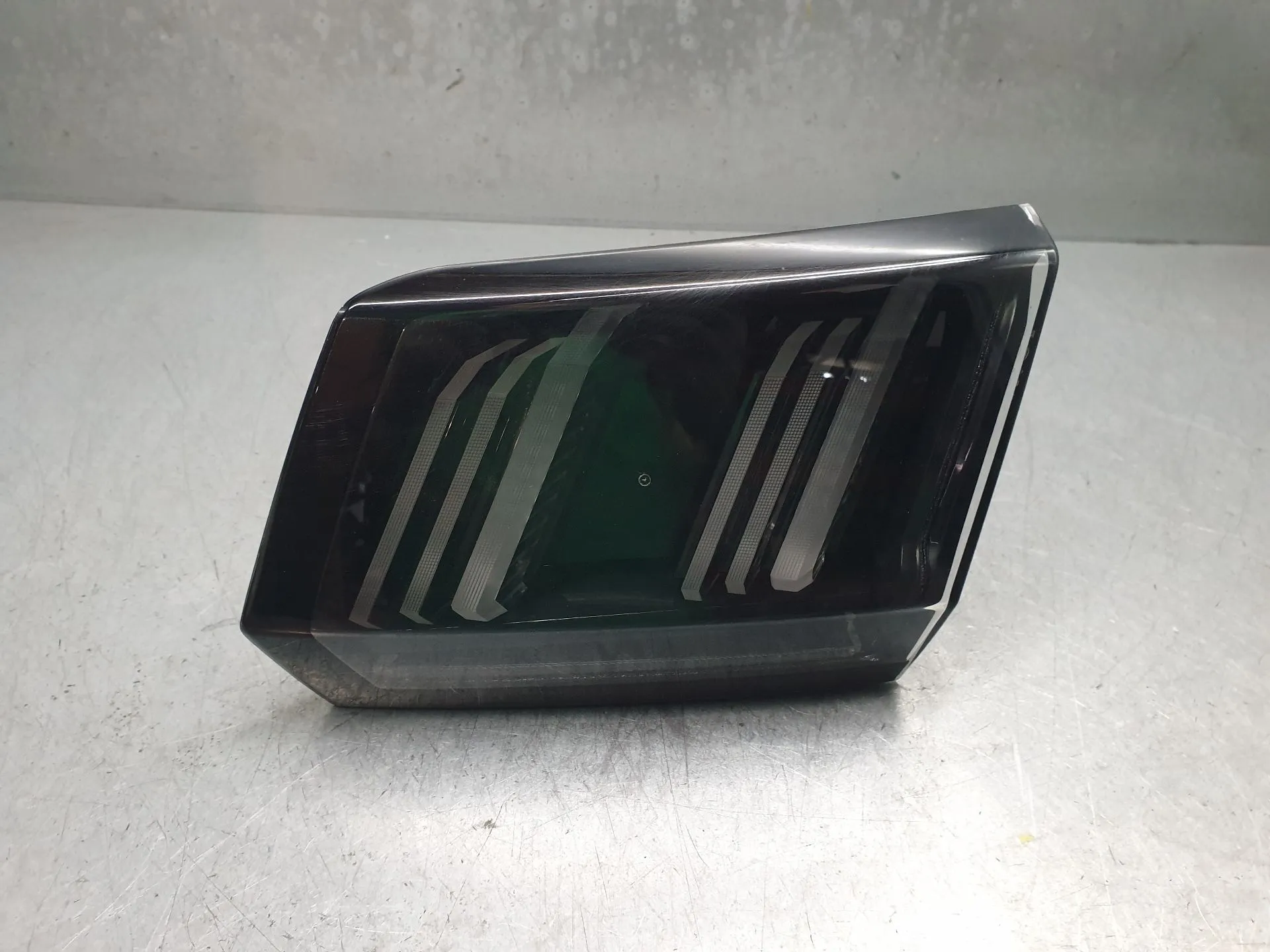 Fanale Destro Baule PEUGEOT 3008 II (M_)