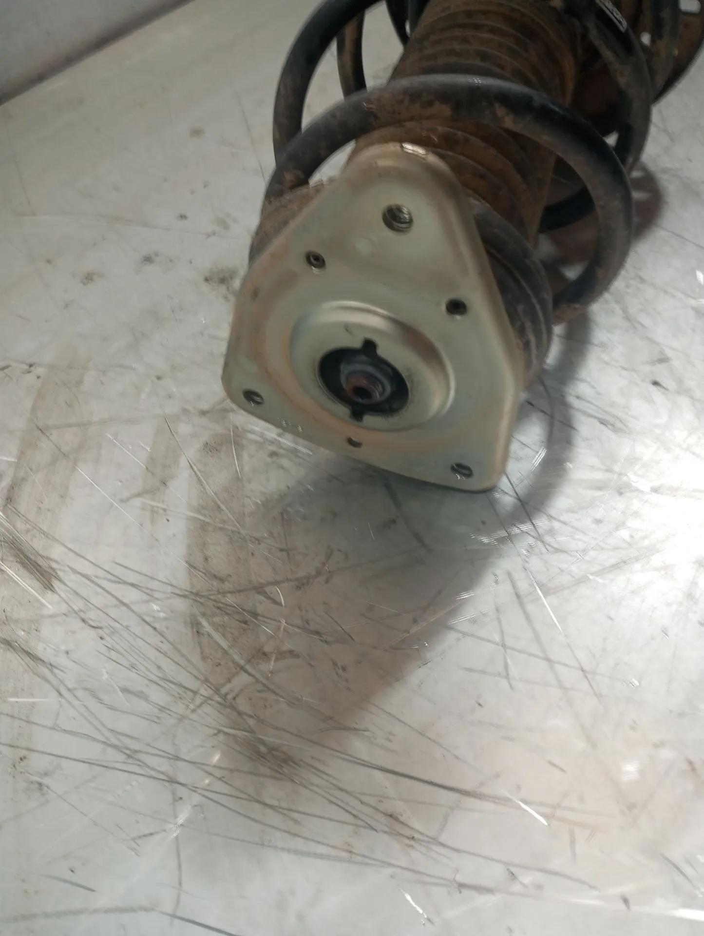 Ammortizzatore Anteriore Destro PEUGEOT 3008 II (M_) Imagem-2