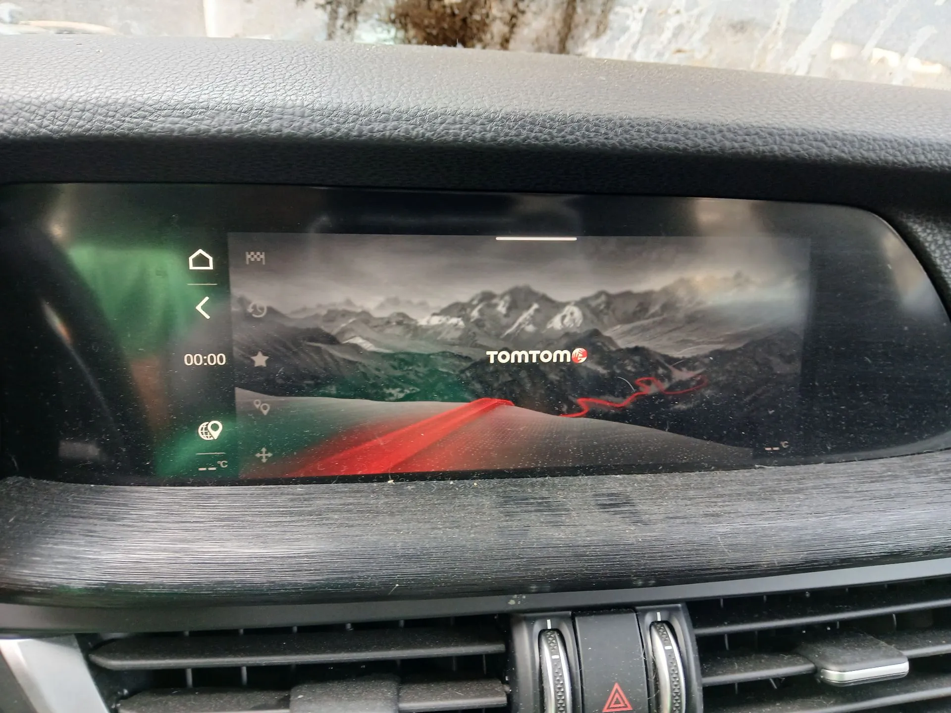 Radio / Autoradio ALFA ROMEO Stelvio (949_)