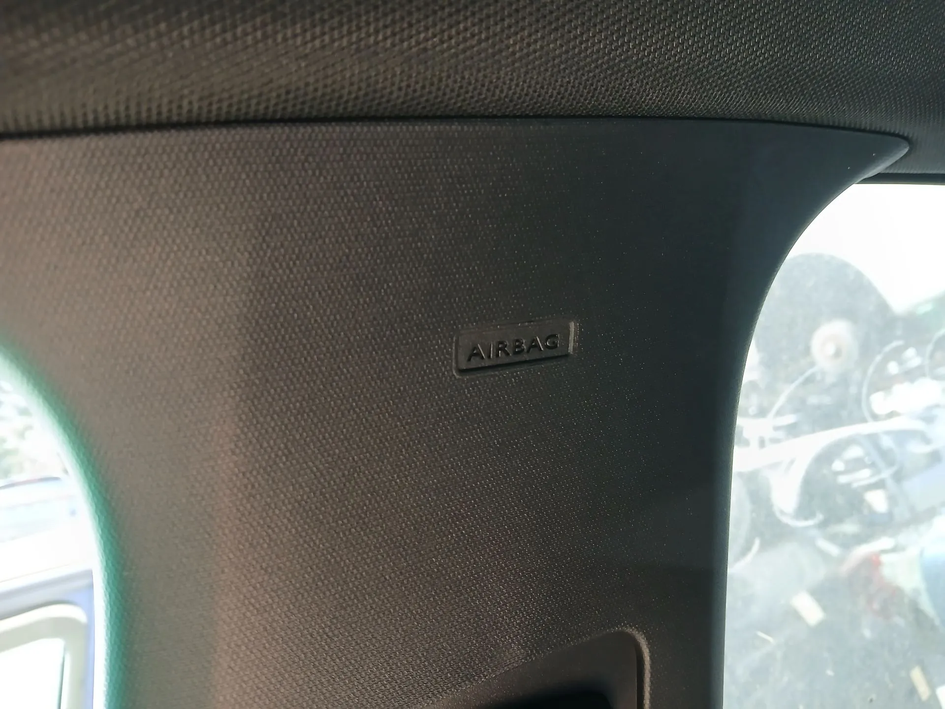 Airbag a Tendina Destra PEUGEOT 3008 II (M_)