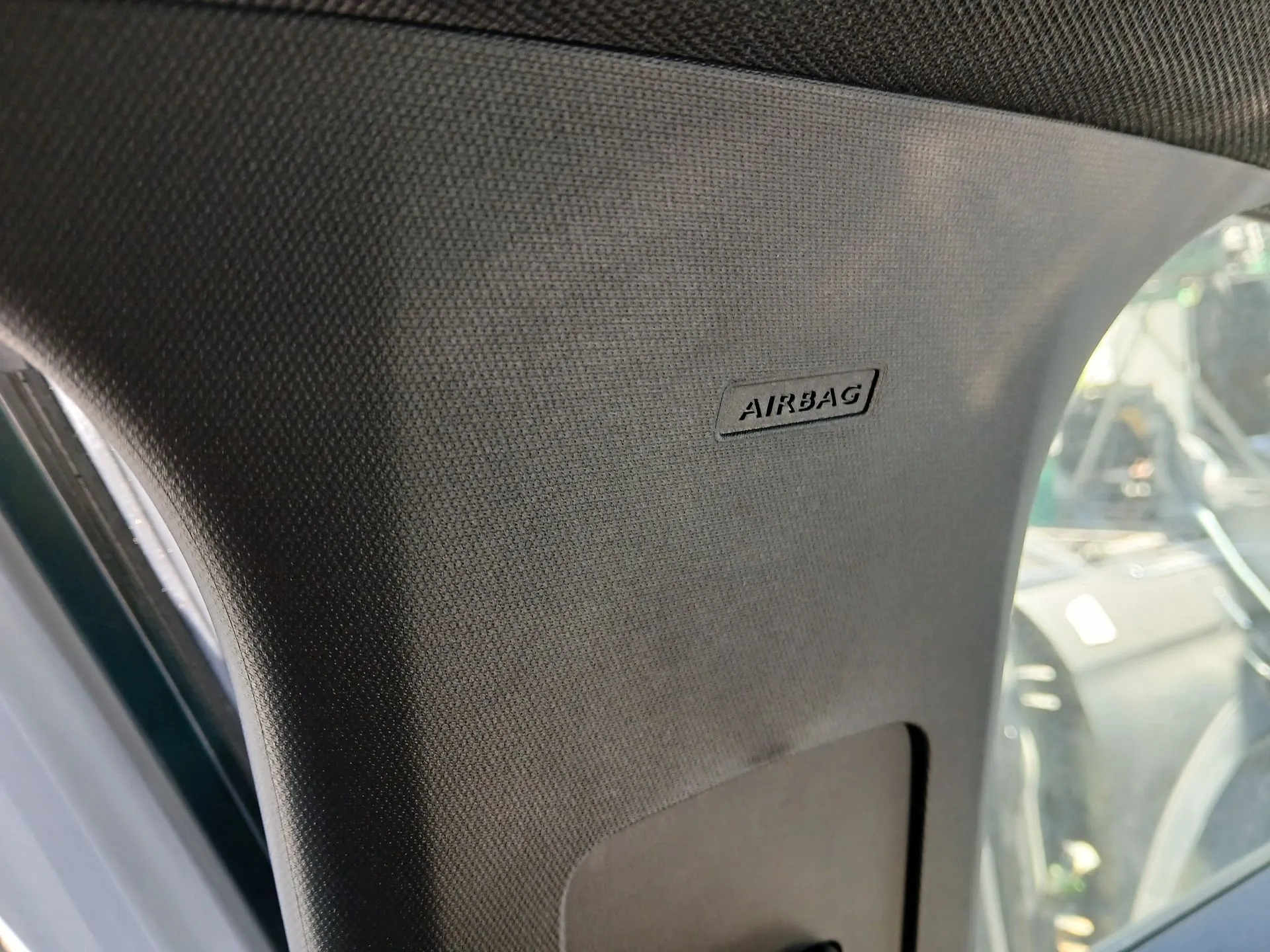 Airbag a Tendina Sinistra PEUGEOT 3008 II (M_)