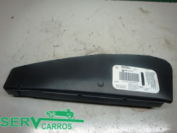 Airbag Derecho RENAULT Scénic III (JZ0/1_)
