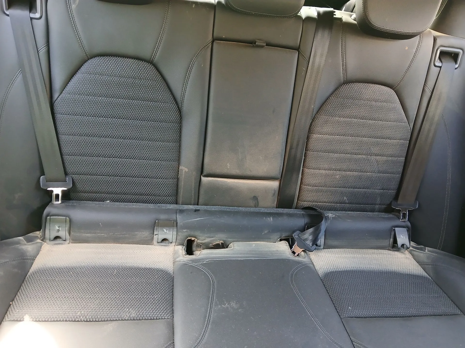 Conjunto de Bancos ALFA ROMEO Stelvio (949_) Imagem-2