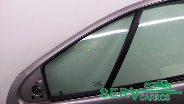 Vidro triangular frente esquerdo OPEL Tigra (75_)