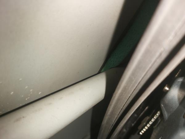 Lève-vitre avant gauche OPEL Tigra (75_) Imagem-1