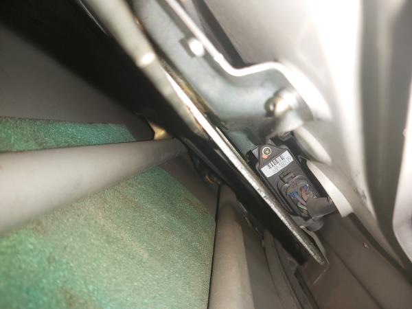 Lève-vitre avant gauche OPEL Tigra (75_) Imagem-3