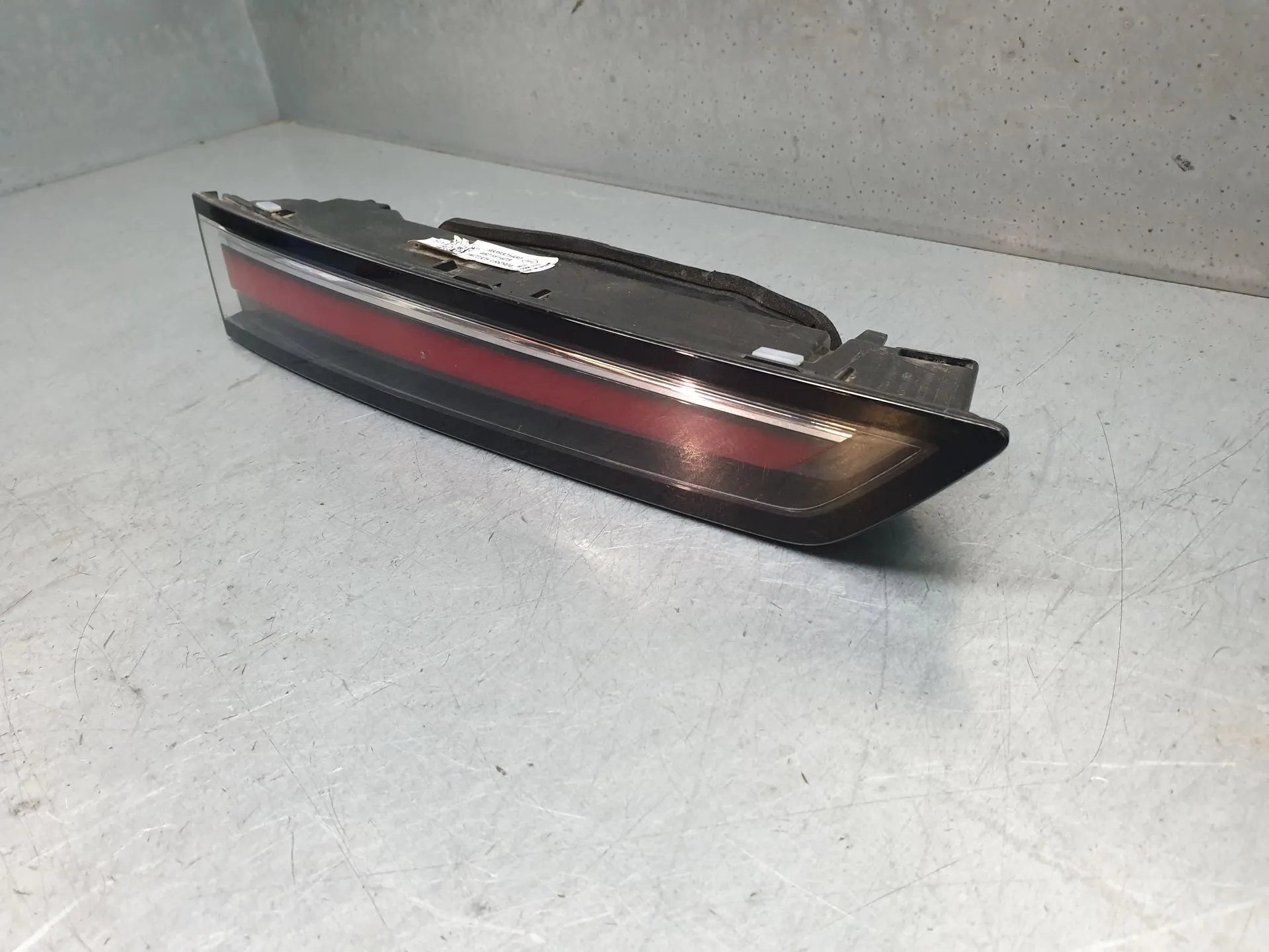 Feu de coffre Gauche OPEL Astra L Imagem-2