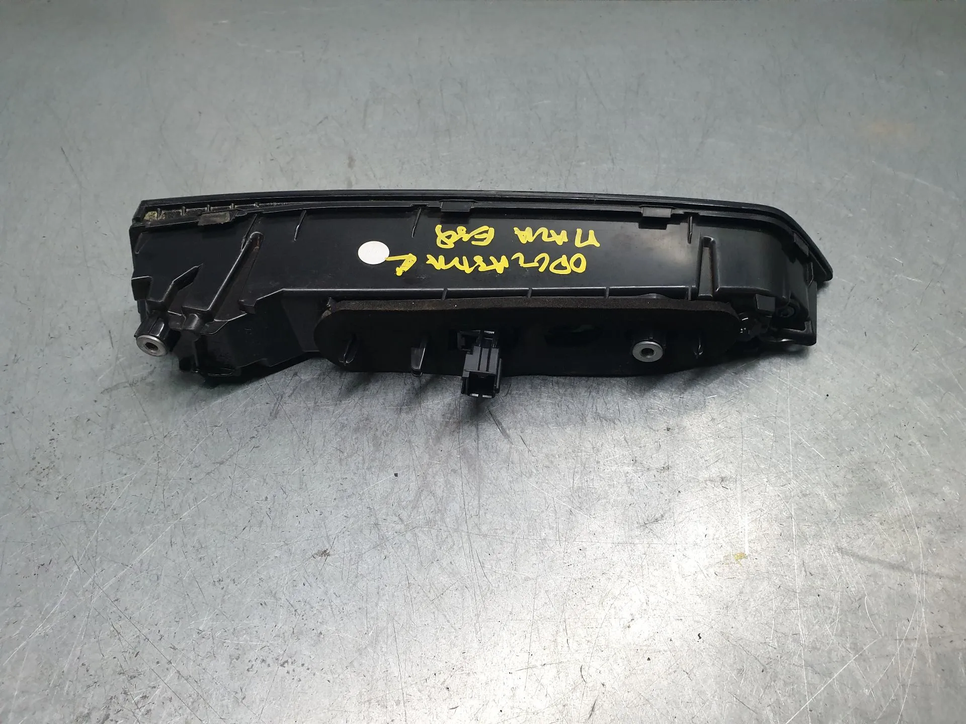 Feu de coffre Gauche OPEL Astra L Imagem-4