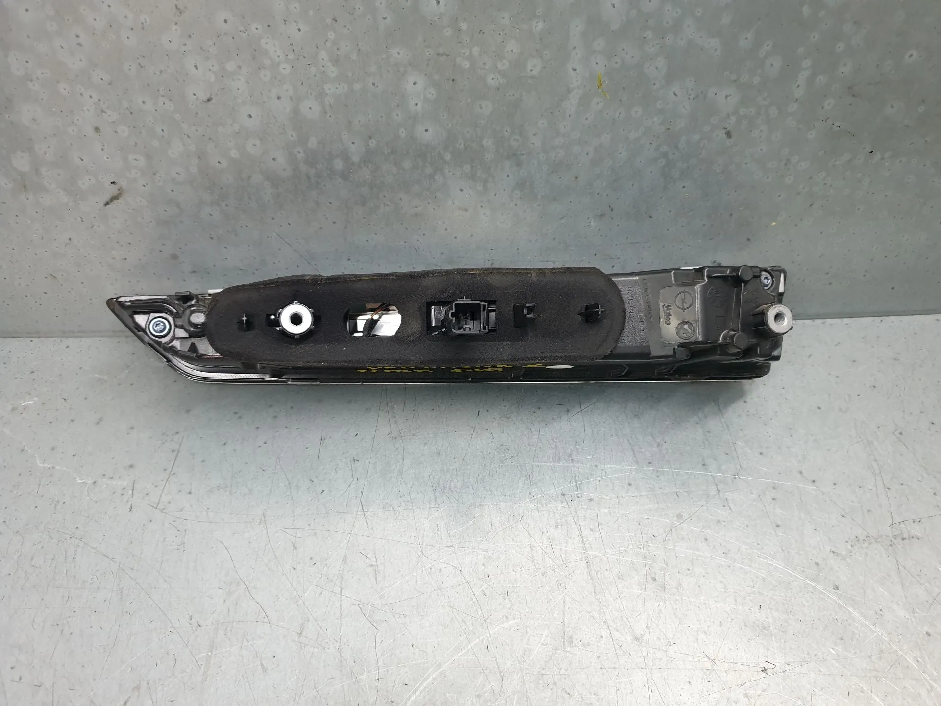 Feu de coffre Gauche OPEL Astra L Imagem-5