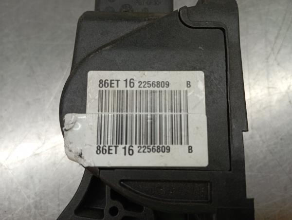 Accelerator Pedal CITROËN C4 II (B7) Imagem-4