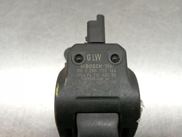 Accelerator Pedal CITROËN C4 II (B7) Imagem-3