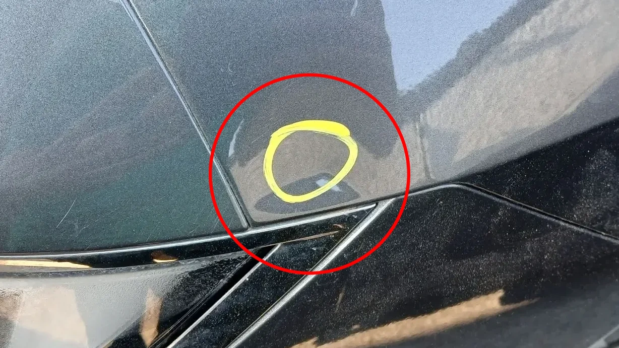 Frente Completa OPEL Astra L Imagem-9