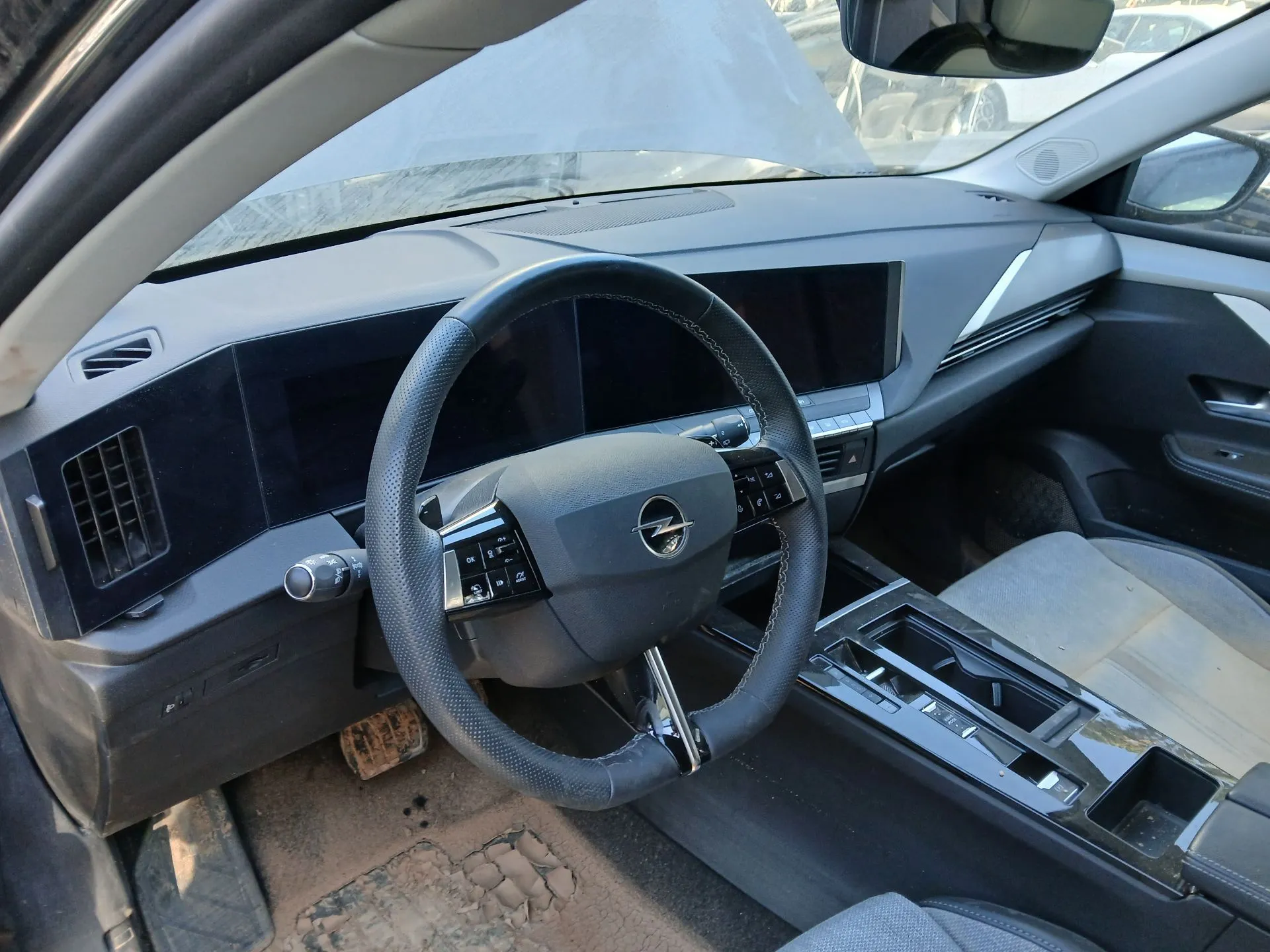 Frente Completa OPEL Astra L Imagem-6