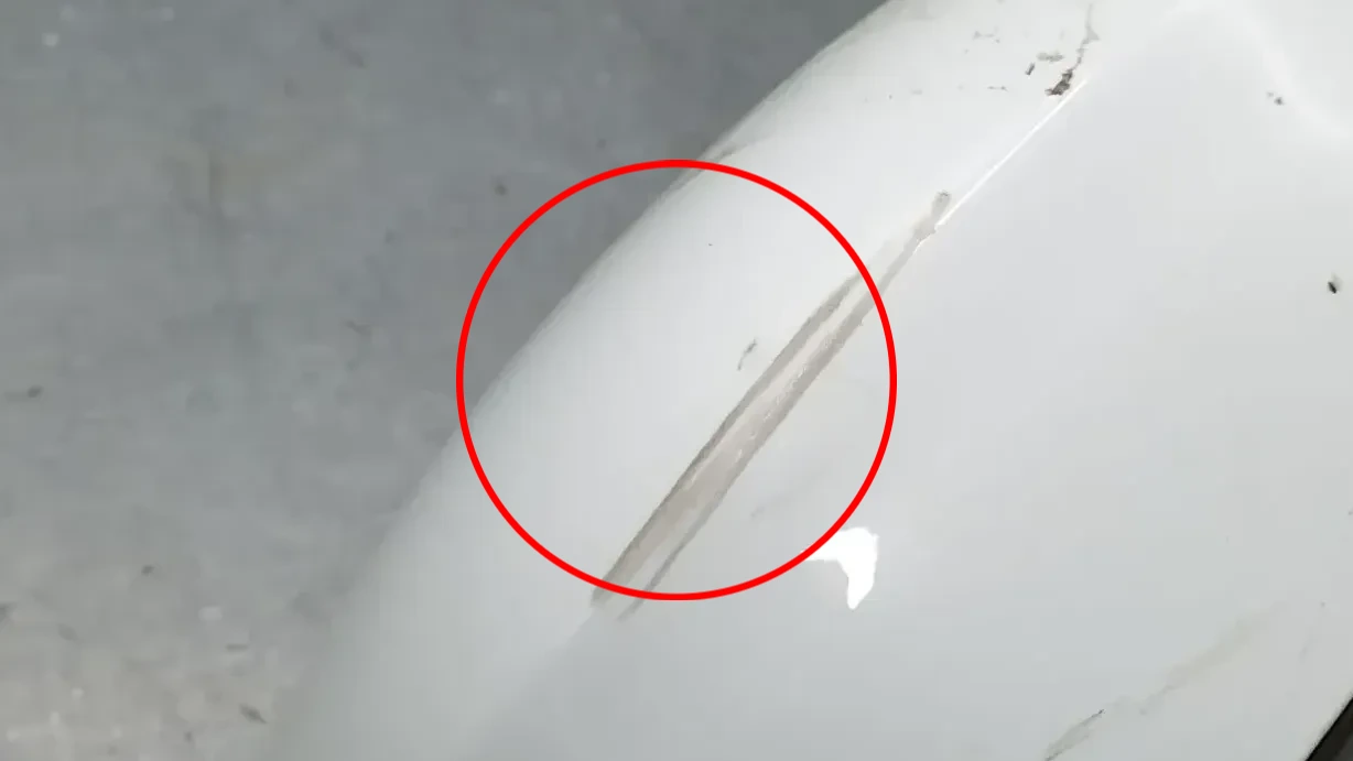 Right mirror FORD Focus III Imagem-9