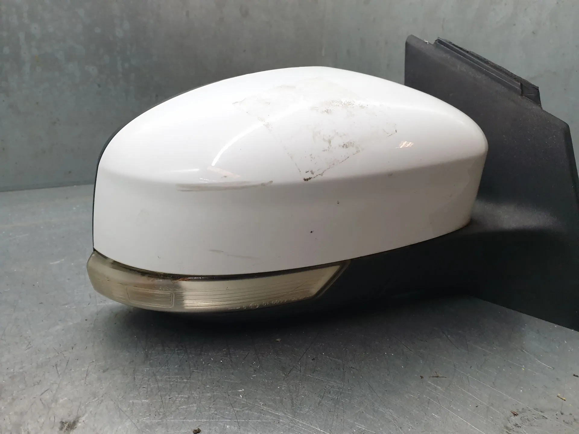 Right mirror FORD Focus III