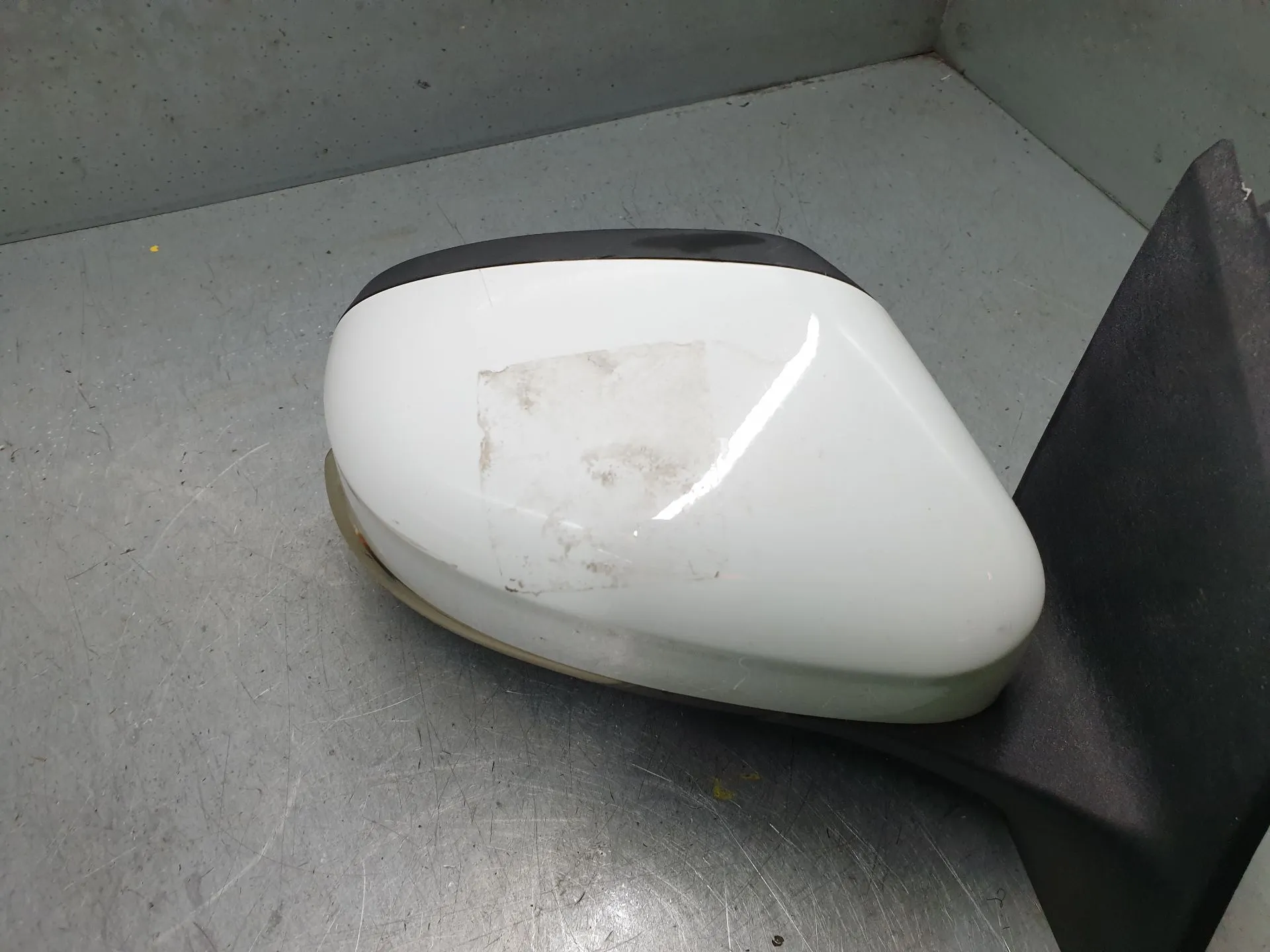 Right mirror FORD Focus III Imagem-2