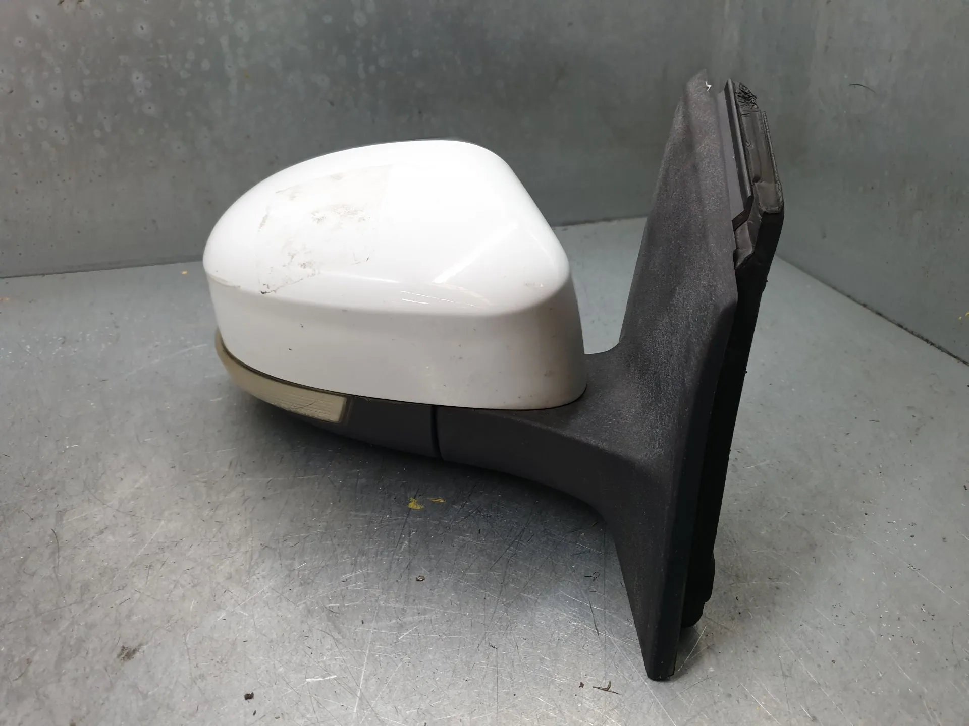 Right mirror FORD Focus III Imagem-1