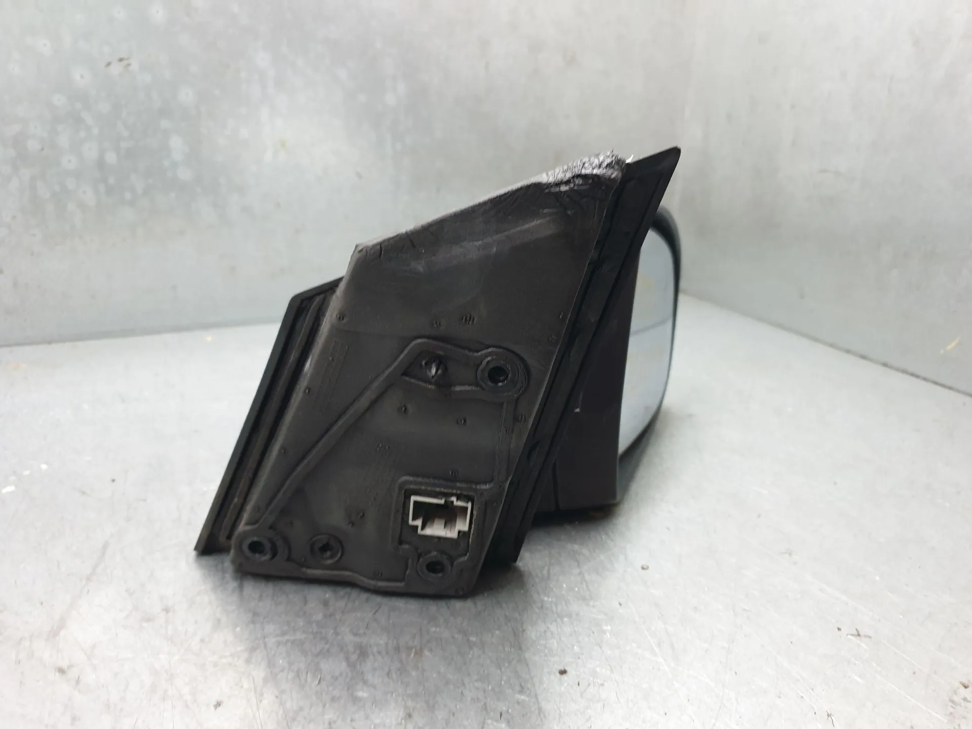 Right mirror FORD Focus III Imagem-4