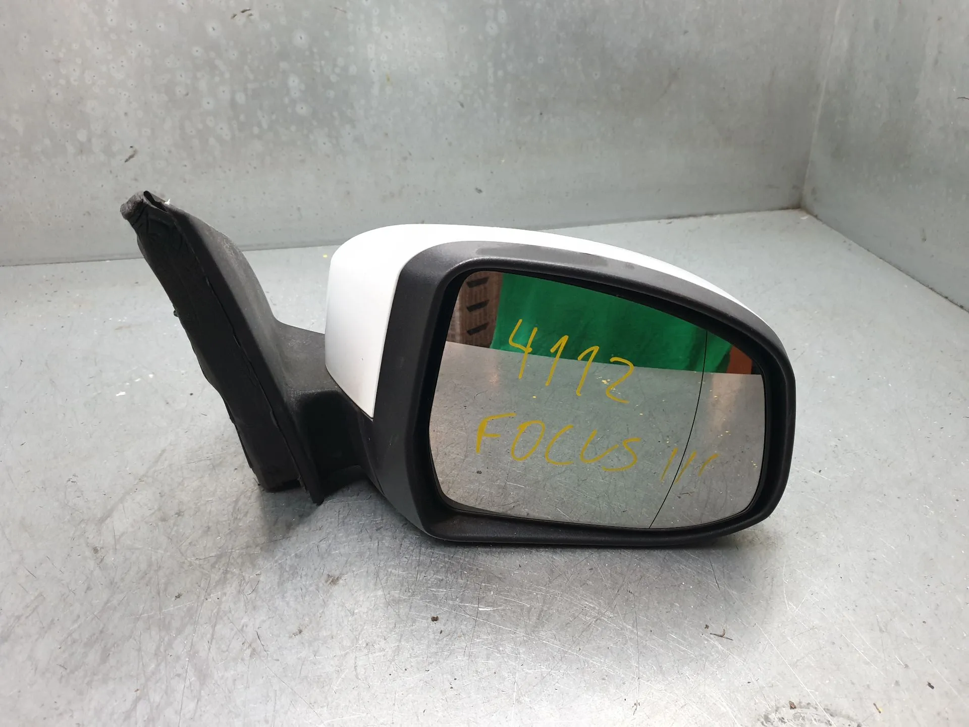 Right mirror FORD Focus III Imagem-3