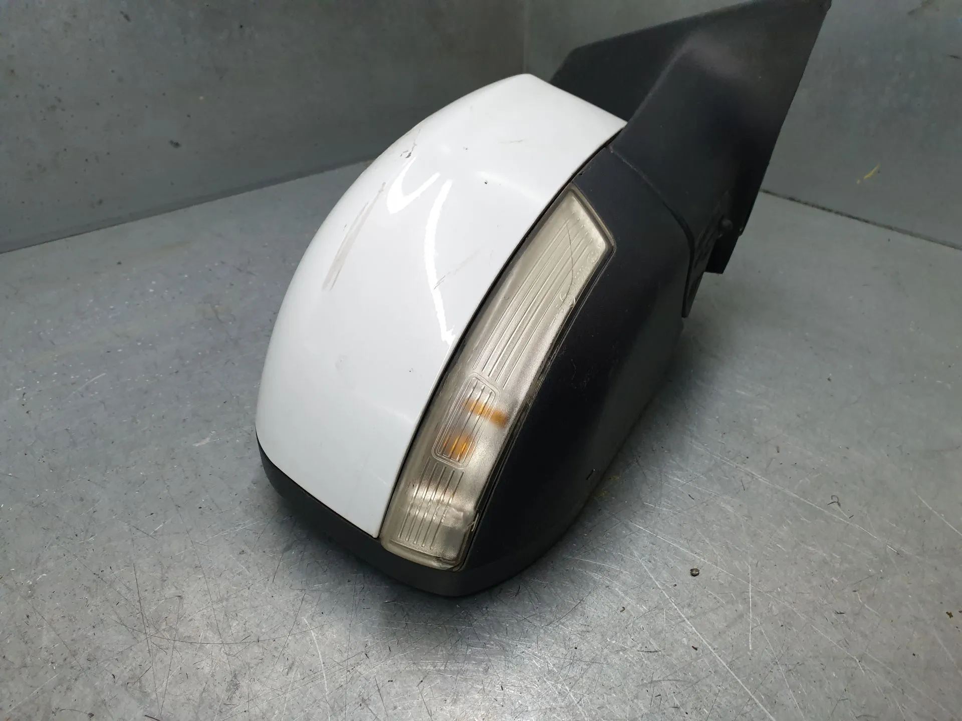 Right mirror FORD Focus III Imagem-7