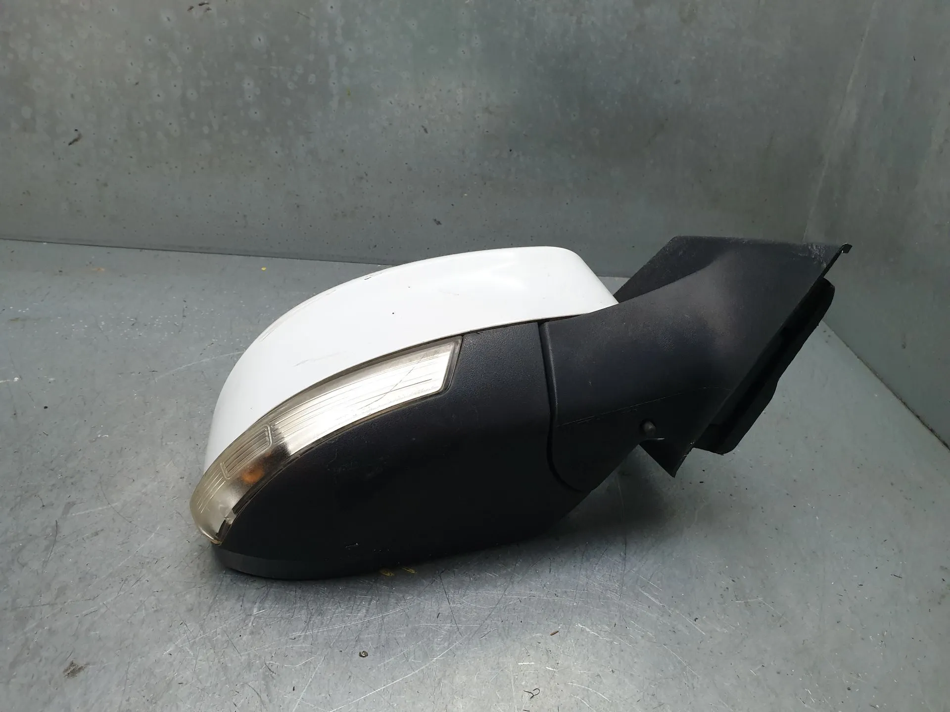 Right mirror FORD Focus III Imagem-6