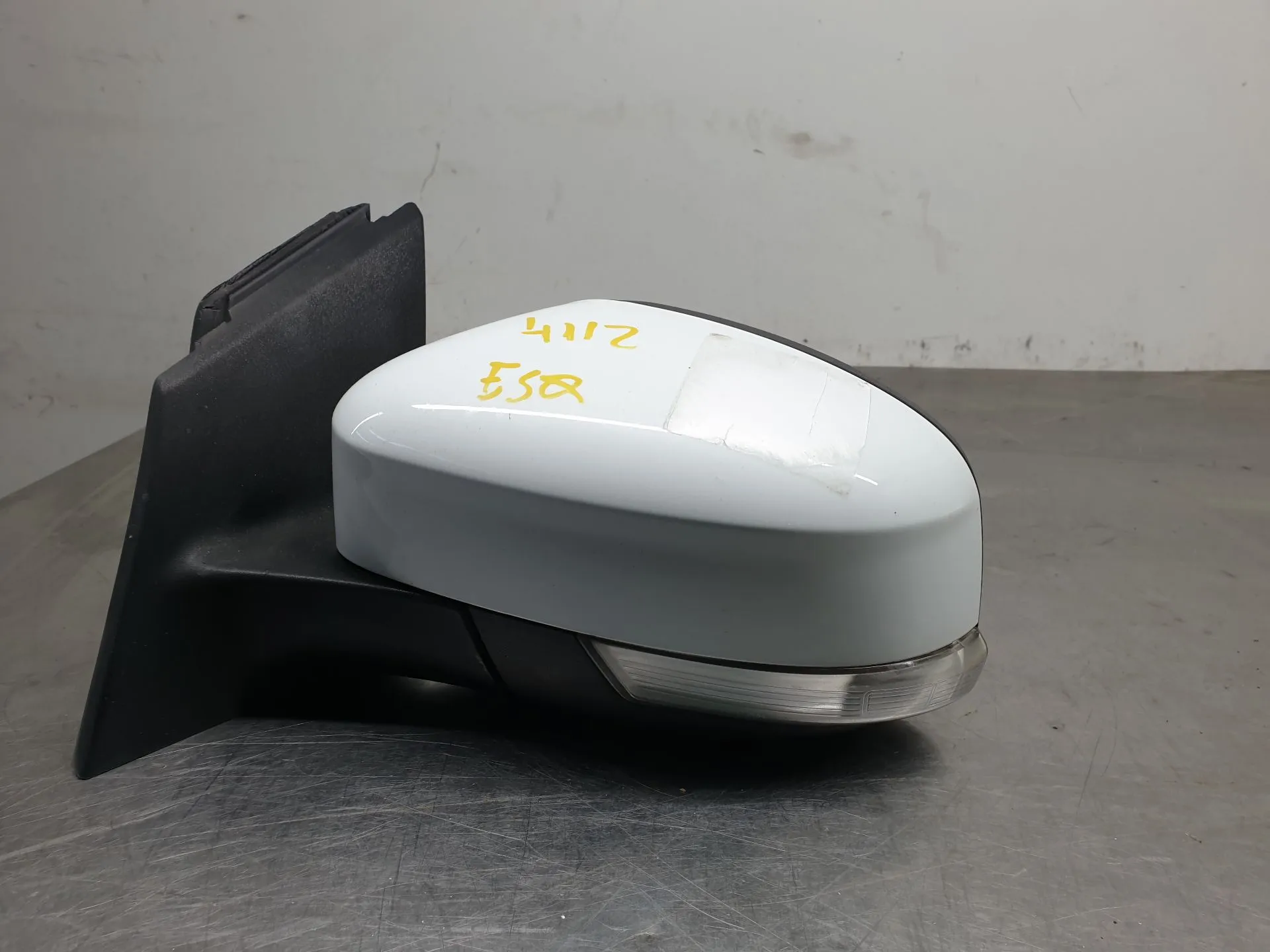 Left mirror FORD Focus III