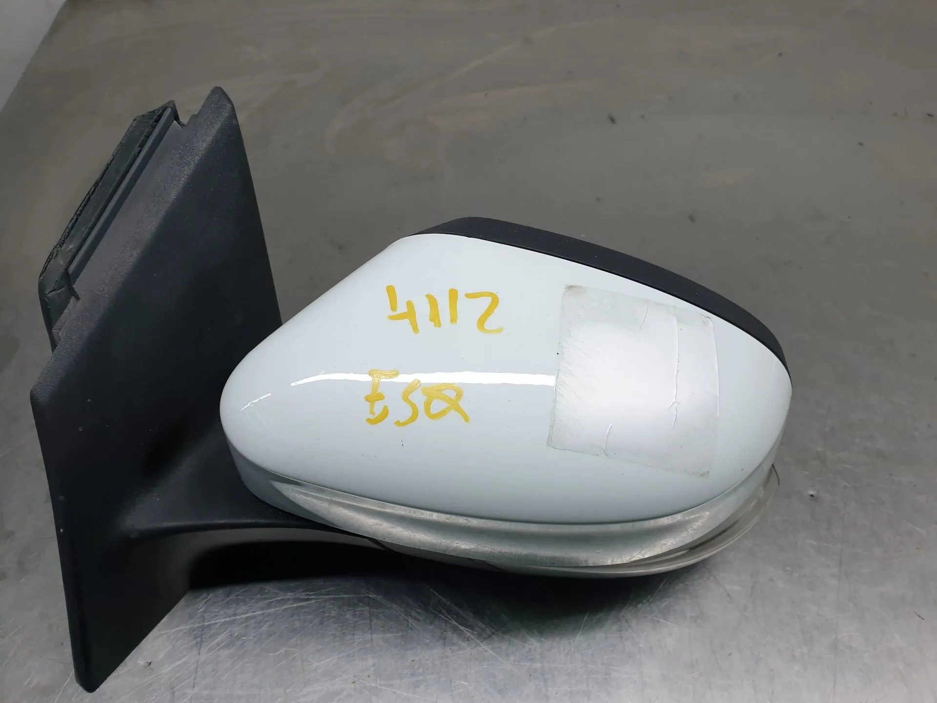 Left mirror FORD Focus III Imagem-1