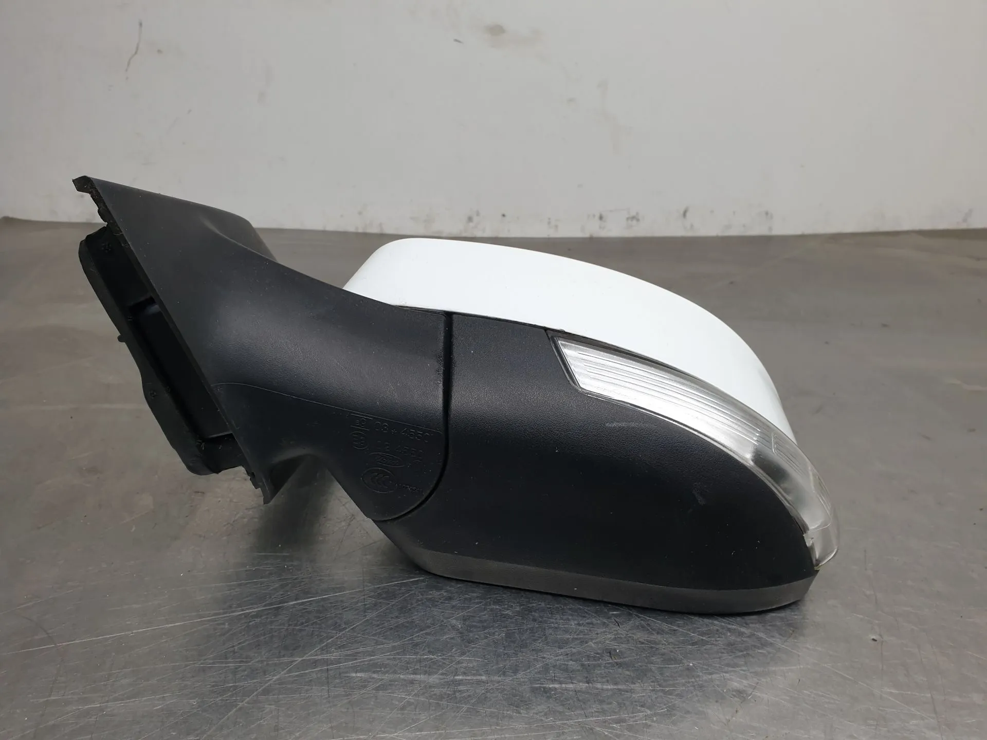 Left mirror FORD Focus III Imagem-3