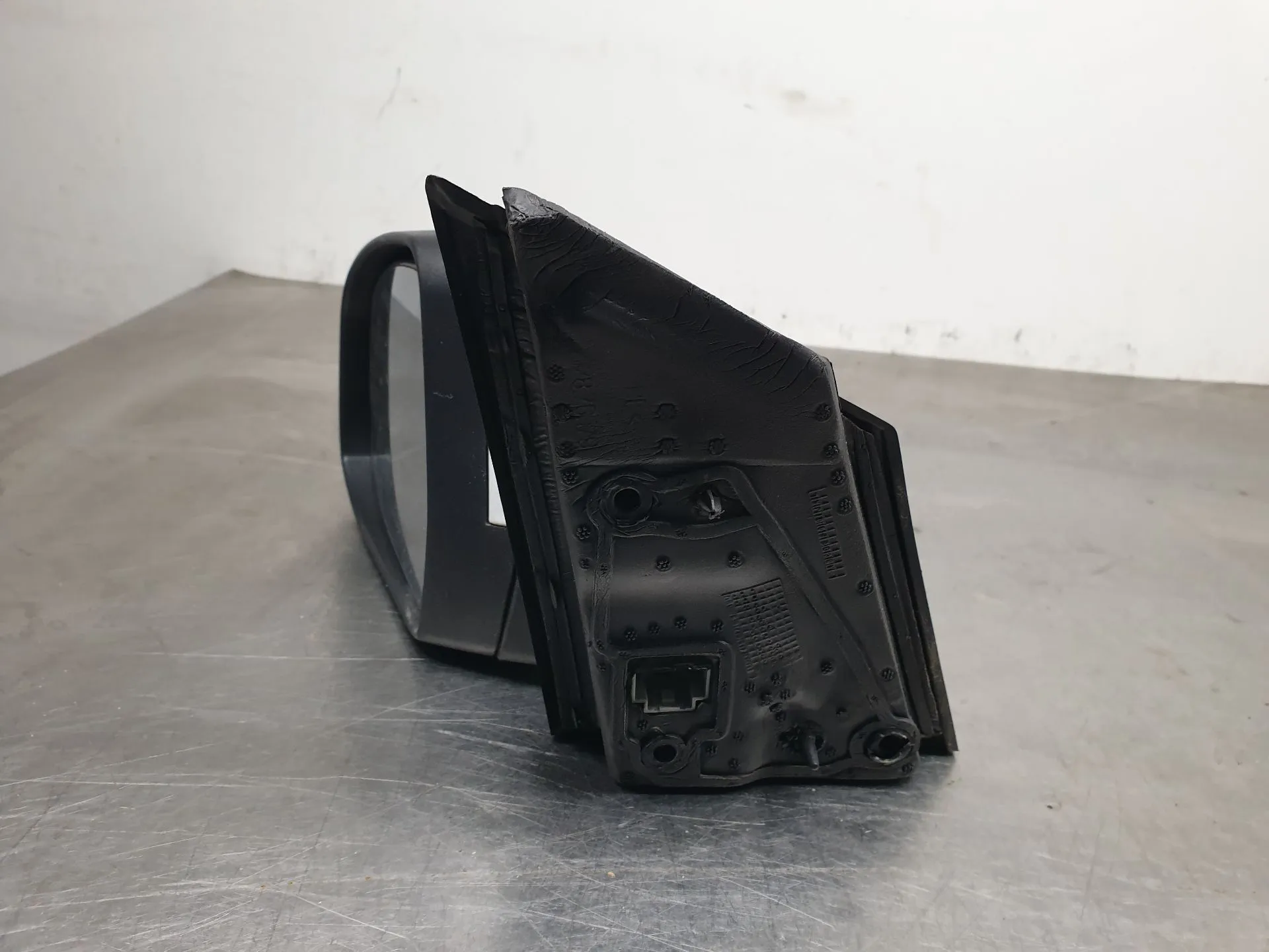 Left mirror FORD Focus III Imagem-5