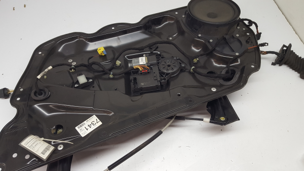 Elevalunas delantero derecho VOLKSWAGEN Passat (362) Imagem-2