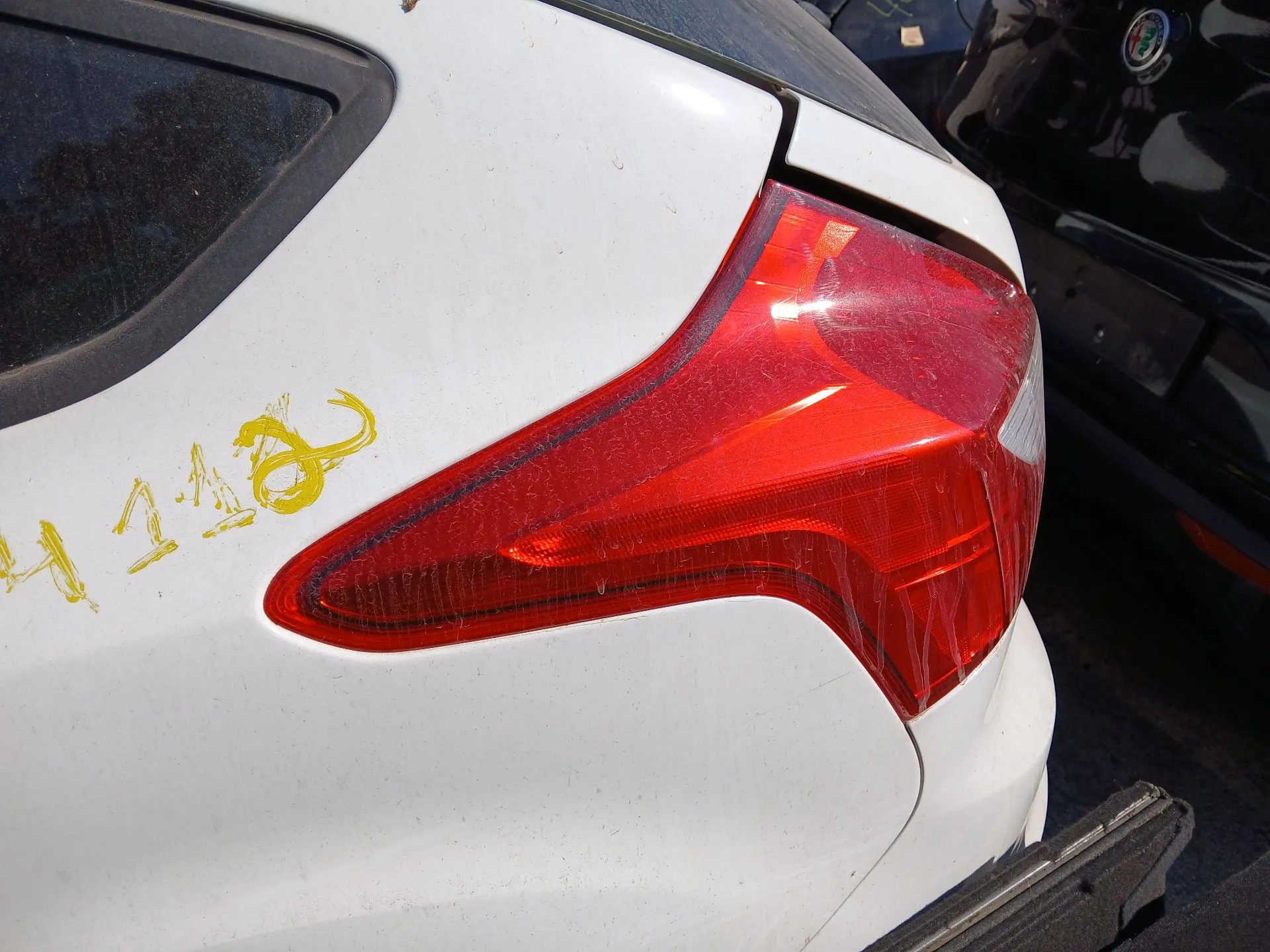 Fanale Sinistro FORD Focus III Imagem-1