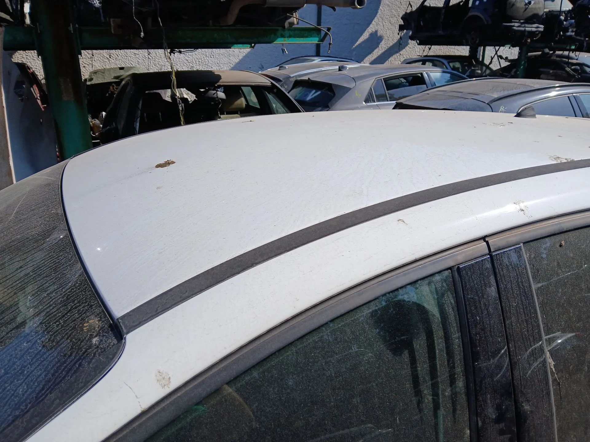 Techo FORD Focus III Imagem-2