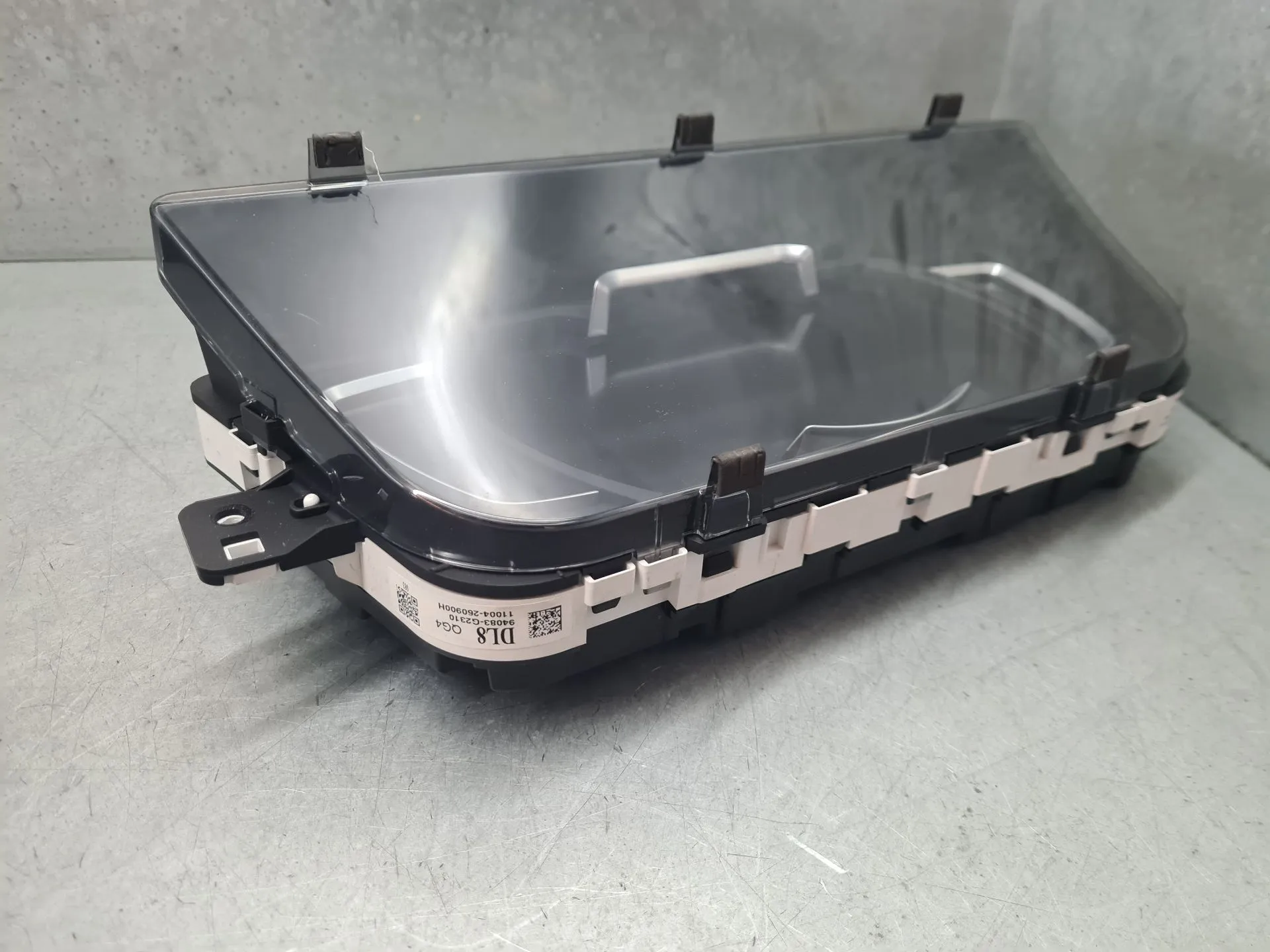 Quadrante / painel de instrumentos HYUNDAI Ioniq (AE) Imagem-3