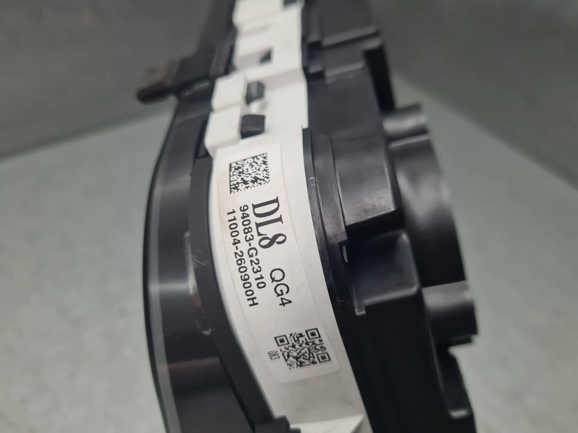 Quadrante / painel de instrumentos HYUNDAI Ioniq (AE) Imagem-6