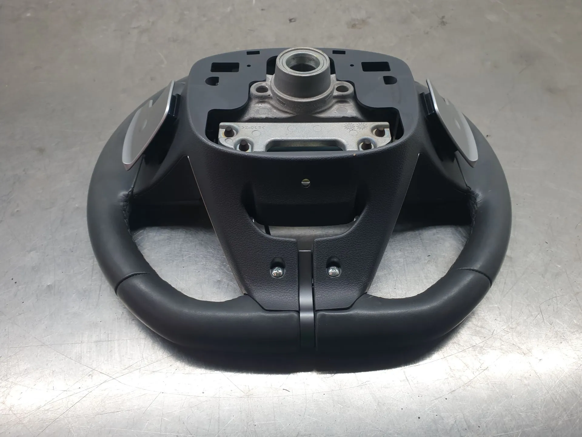 Volante HYUNDAI Ioniq (AE) Imagem-6