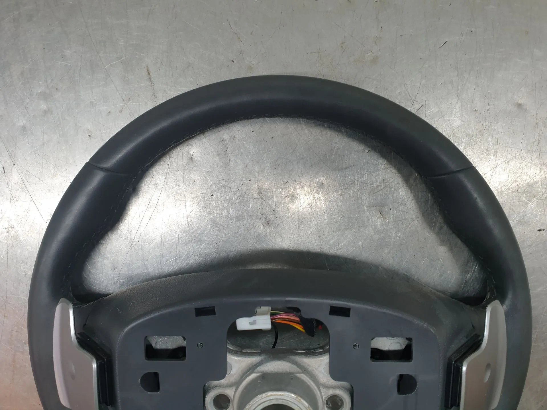 Volante HYUNDAI Ioniq (AE) Imagem-7
