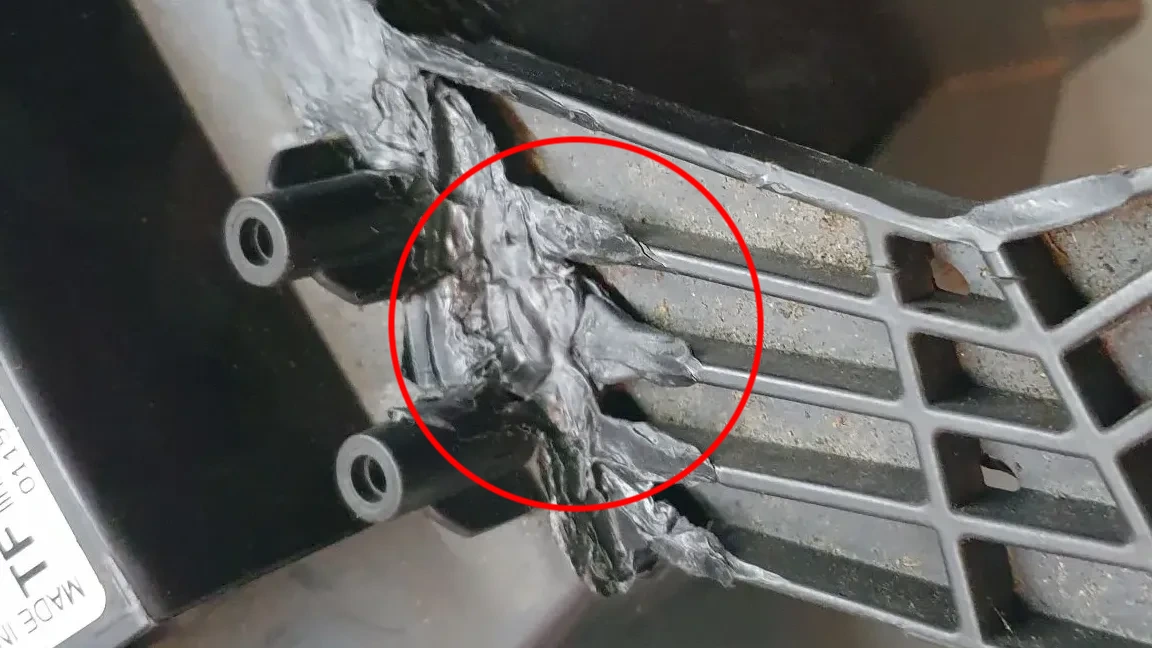 Phare avant gauche RENAULT Twingo III (BCM_) Imagem-6